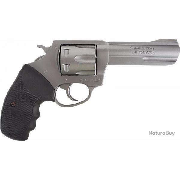 Revolver Charter Arms 38 special - NEUF - PROMO
