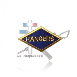 Insignes Rangers