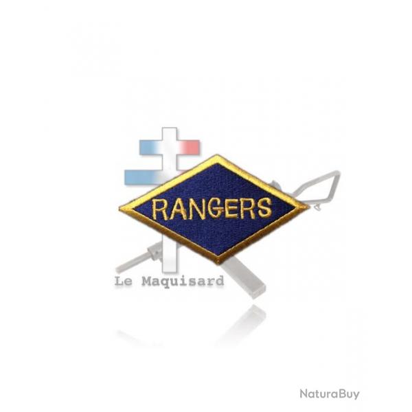Insignes Rangers