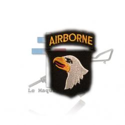 Insigne 101ème Airborne