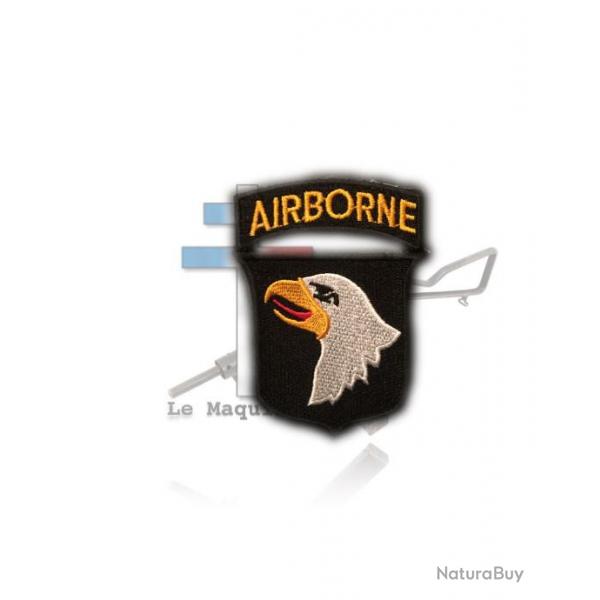 Insigne 101me Airborne