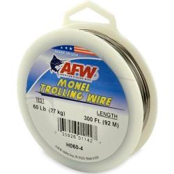 AFW Monel Trolling Wire 60lb 92m