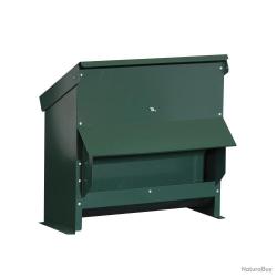 Mangeoire 25L Verte