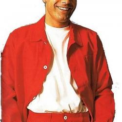 Veste de travail polyester/coton 52/54 Hydrone