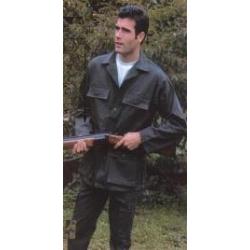 Veste treillis kaki 64/66 Vert US