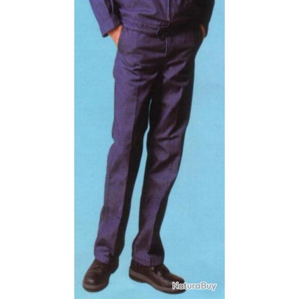 Pantalon jeans Tergal 60