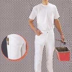 Jeans pour peintre 48