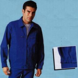 Blouson de travail 4 poches polyester/coton 52/54 Bugatti