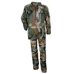Tenue de Pluie Percussion pour Enfant