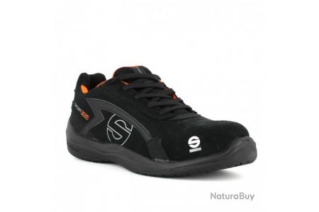 sparco chaussures homme