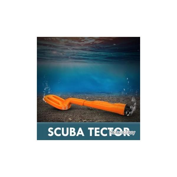 scubatector