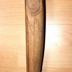 devant bois brut FALCOR SPORT TRAP entraxe 102 mm -  (s8j128)