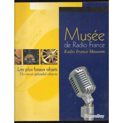 musée de radio france