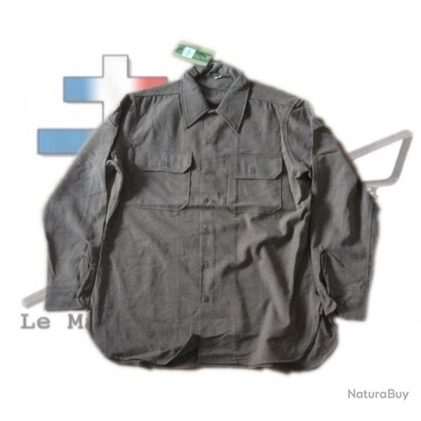 Chemise US Mdl 37 Repro