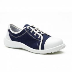 Chaussures de sécurité Femme LOANE S24 35 Bleu marine
