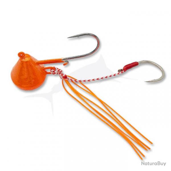 Explorer Tackle Spara 38g Orange Fluo