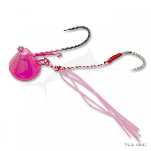 Explorer Tackle Spara Rose Fluo 38g