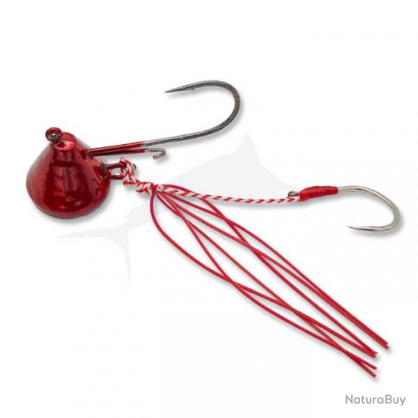 Explorer Tackle Spara Rouge 38g