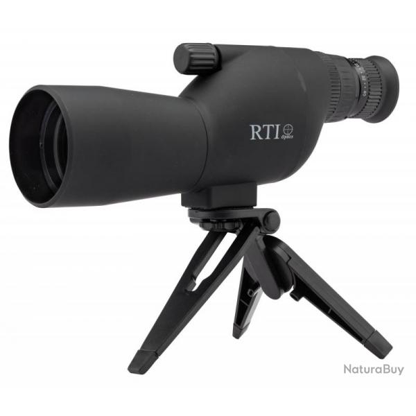 Lunette D'observation RTI Optics 15-40 X 50