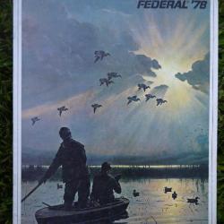 catalogue munitions Federal 1978