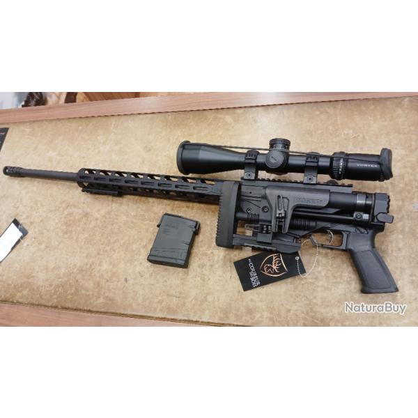 RUGER PRECISION RIFLE RPR .308WIN 24"