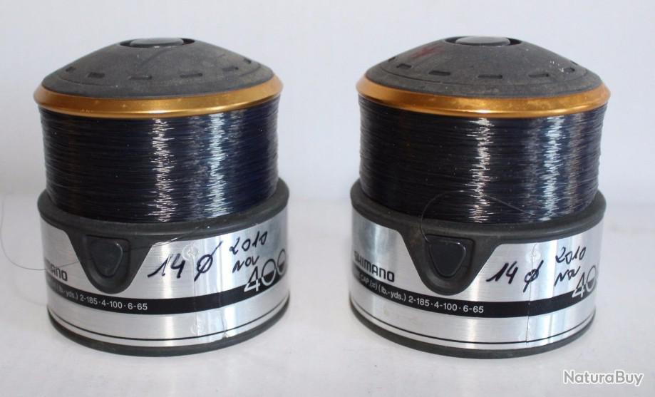 Bobine De Moulinet SHIMANO Yumeya C3000S AR-C - Occasion, Excellent état