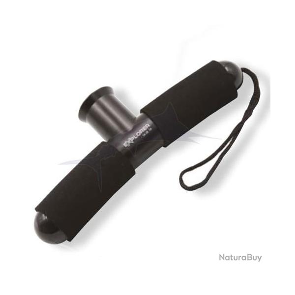 Baudrier Explorer Tackle Fighting Butt T-Bar