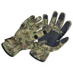 GANTS  VERNEY CARRON SNAKE FOREST TAILLE XL