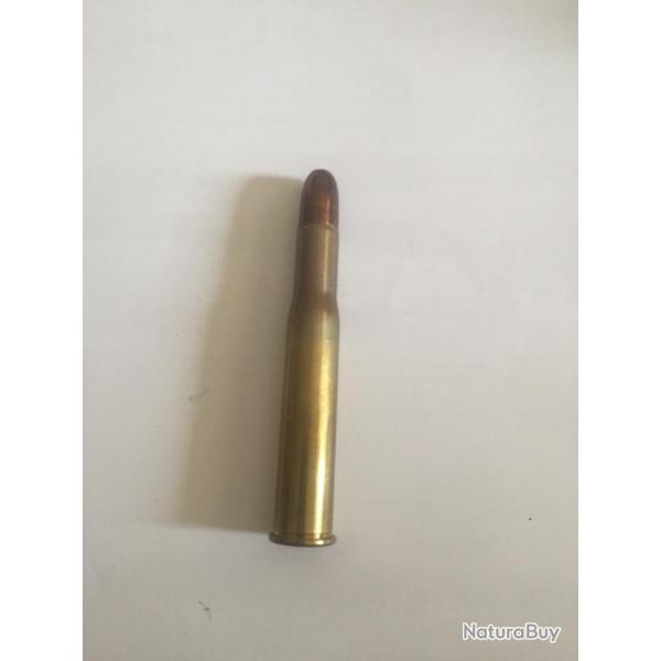 Balle de calibre africains 450-400 NE par Hornady
