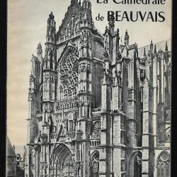 la cathédrale de beauvais v.leblond