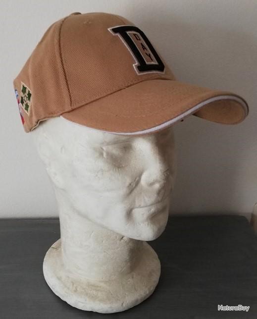 Fostex 101st Airborne Division Baseball Cap | Green Cotton Cap With Screaming Eagles Patch | Adjustable