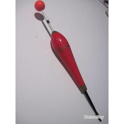 flotteur rouge 5 g