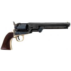 Revolver Colt Navy 1851 cal. 36 Davide PEDERSOLI