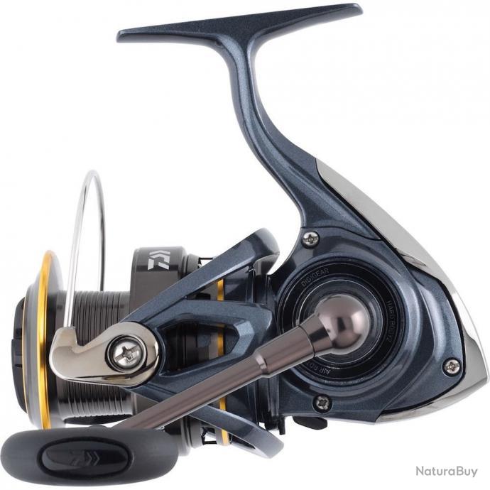 daiwa legalis 3000 ha