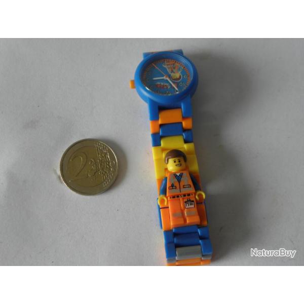 montre lego etat du marche pile neuf