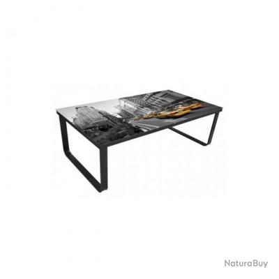 De Verre 0902024 Design Salon New York Table Basse vnwOy8mN0