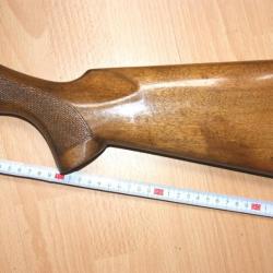 crosse de fusil CHINOIS vendu par la Redoute -  (d8c1591)