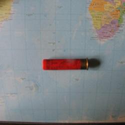 ETUI CARTOUCHE 12 MM