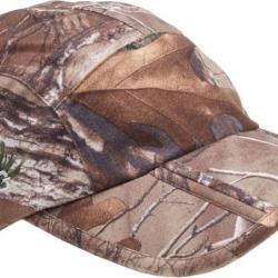 CASQUETTE XPO LIGHT CAMO BROWNING
