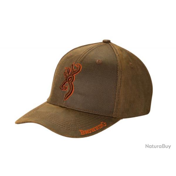 CASQUETTE RHINO BROWNING