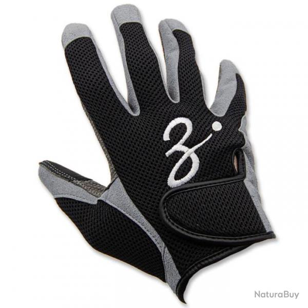 Gants Zenaq 3D Noir LL