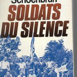 Soldats du Silence. de david schoenbrun résistance
