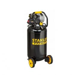 Fatmax - Compresseur Vertical lubrifié 50L 2HP 1,5kW 10 bar Stanley