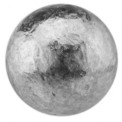 Balles rondes Cal. 58 par 100 - 285 grains