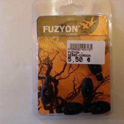 Serre-cordon Fuzyon x5 SUPER PROMO !!!