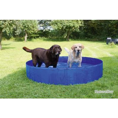 Piscine Pour Chien 120cmx30cm Jouets Pour Chiens 4900785