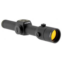Viseur point rouge Aimpoint Hunter long 2 MOA 34mm