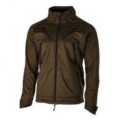 VESTE BROWNING Hell's canyon 2 Verte - TAILLE 2XL