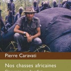 NOS CHASSES AFRICAINES