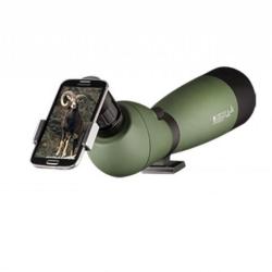 Télescope Longue vue Konus Konuspot-100 20-60x100 avec adaptateur smartphone